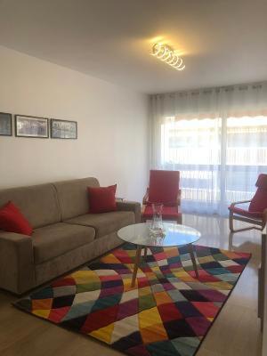 Appartamento Roi Chevalier Antibes Esterno foto