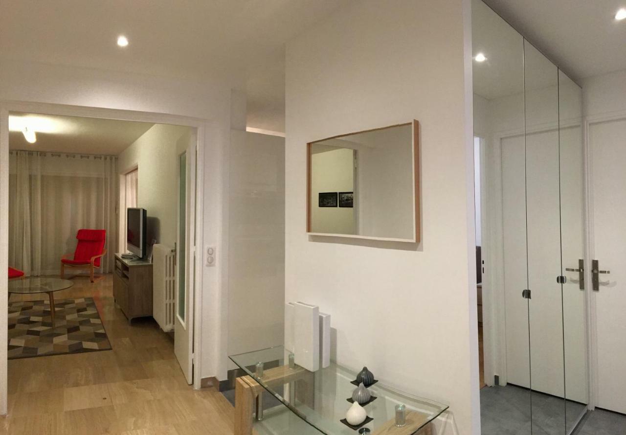 Appartamento Roi Chevalier Antibes Esterno foto