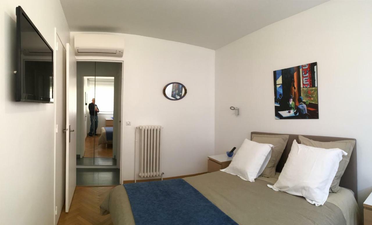 Appartamento Roi Chevalier Antibes Esterno foto