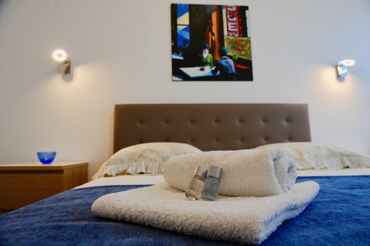 Appartamento Roi Chevalier Antibes Esterno foto