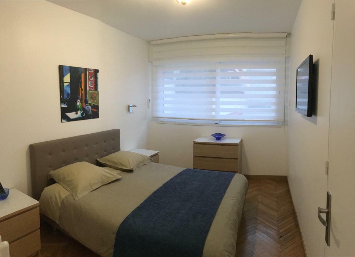Appartamento Roi Chevalier Antibes Esterno foto