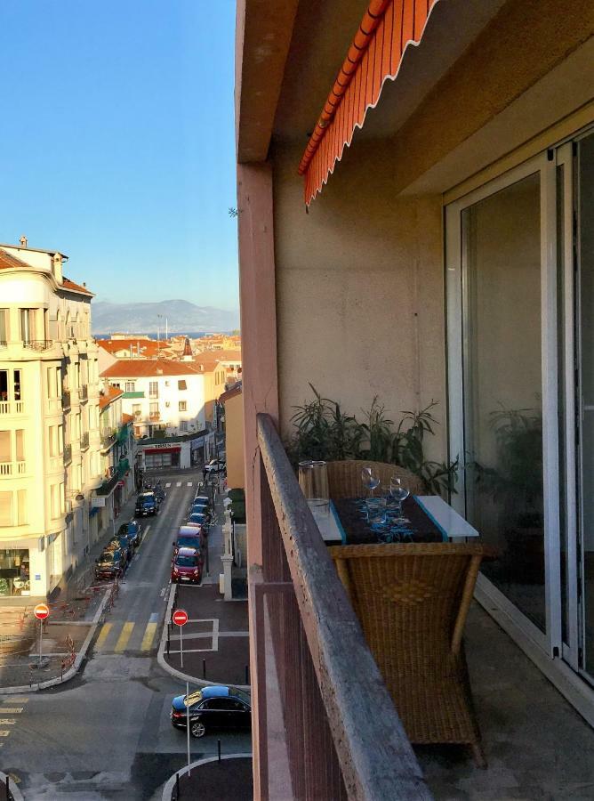 Appartamento Roi Chevalier Antibes Esterno foto